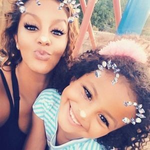 Meet your Posher, Ericka